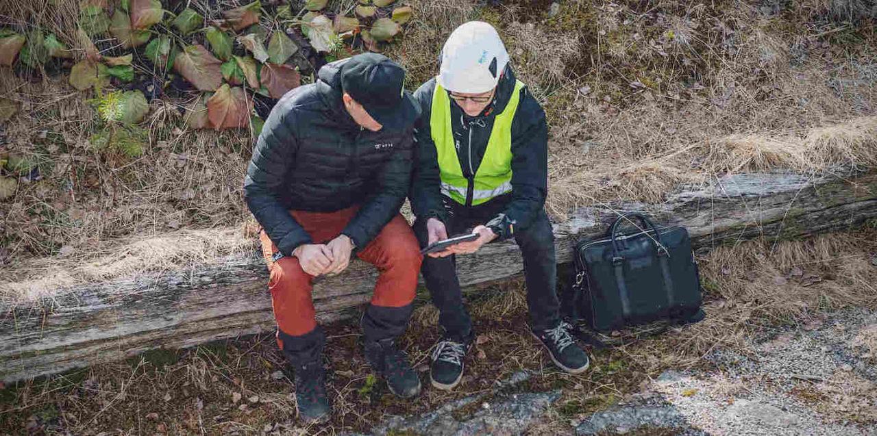 Provtryckningsprotokoll för byggföretag - Easoft Docs