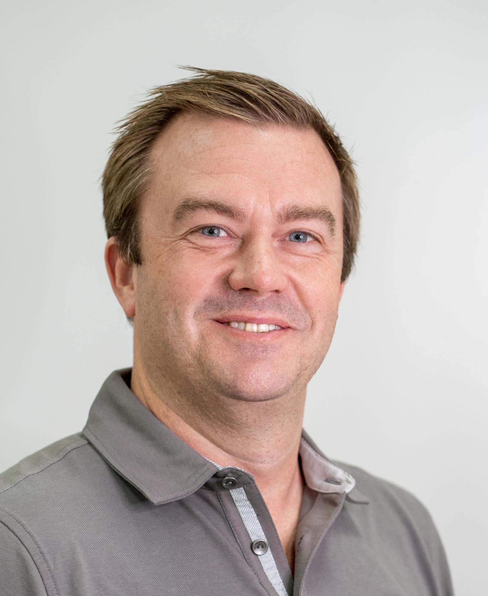 Jan Blomquist